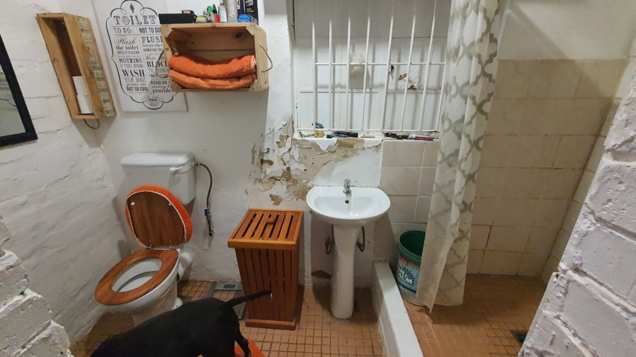 2 Bedroom Property for Sale in Hennenman Free State